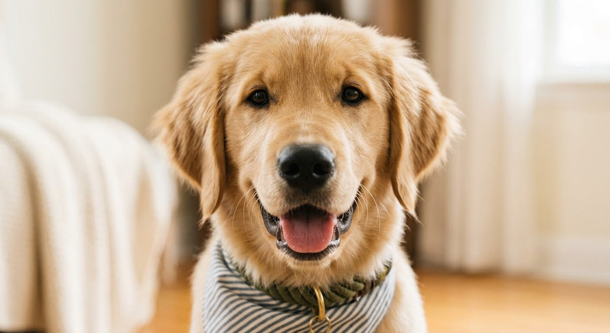 Accessoires pour Chien : Couchage, Harnais, Niche & Hygiène Image
