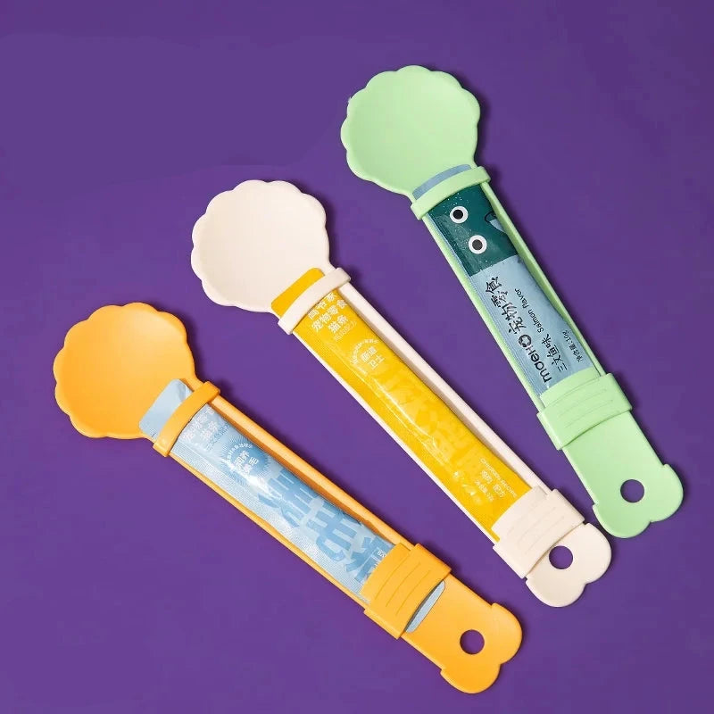 Gamelle pour chat - vue de face
