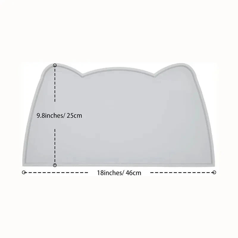 Gamelle pliable imperméable pour chien et chat en situation, vue 6