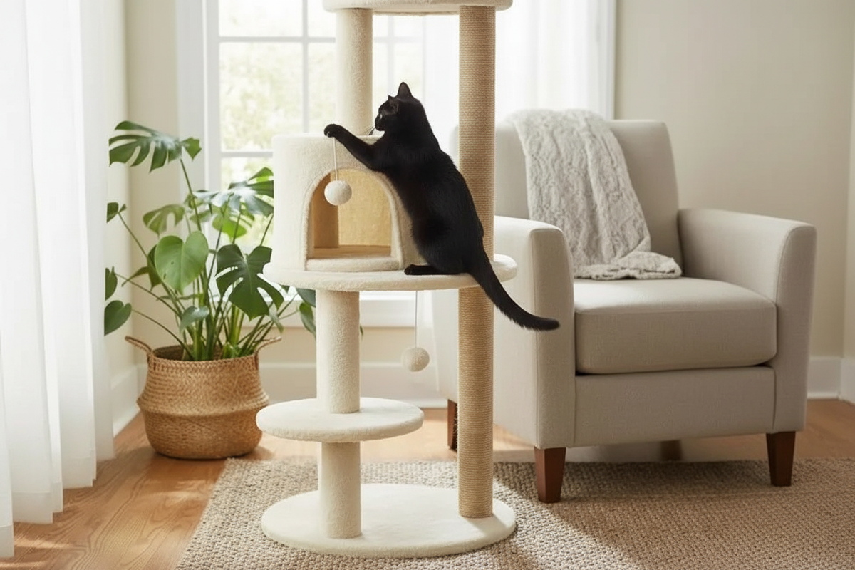 Chat noir
