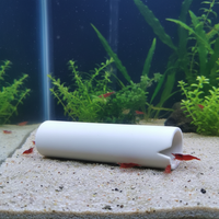 Abri en céramique pour aquarium, variante supplémentaire 4